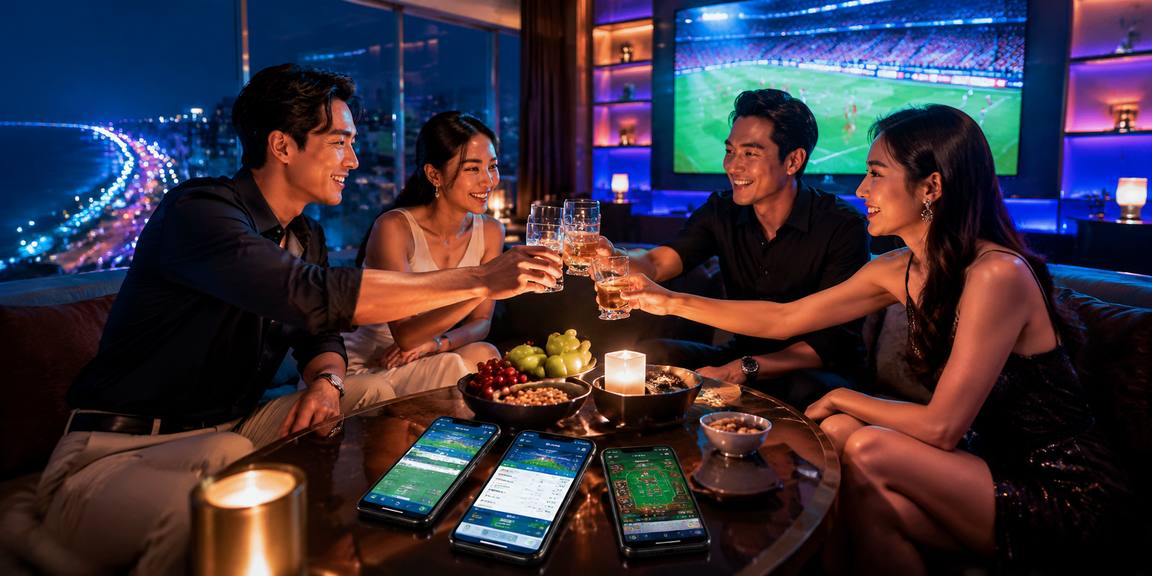 m794g Ứng dụng m794g cho Android và iOS