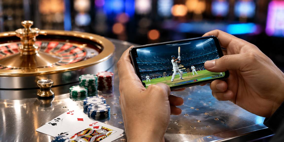 m794g Casino Trực Tiếp Ngày